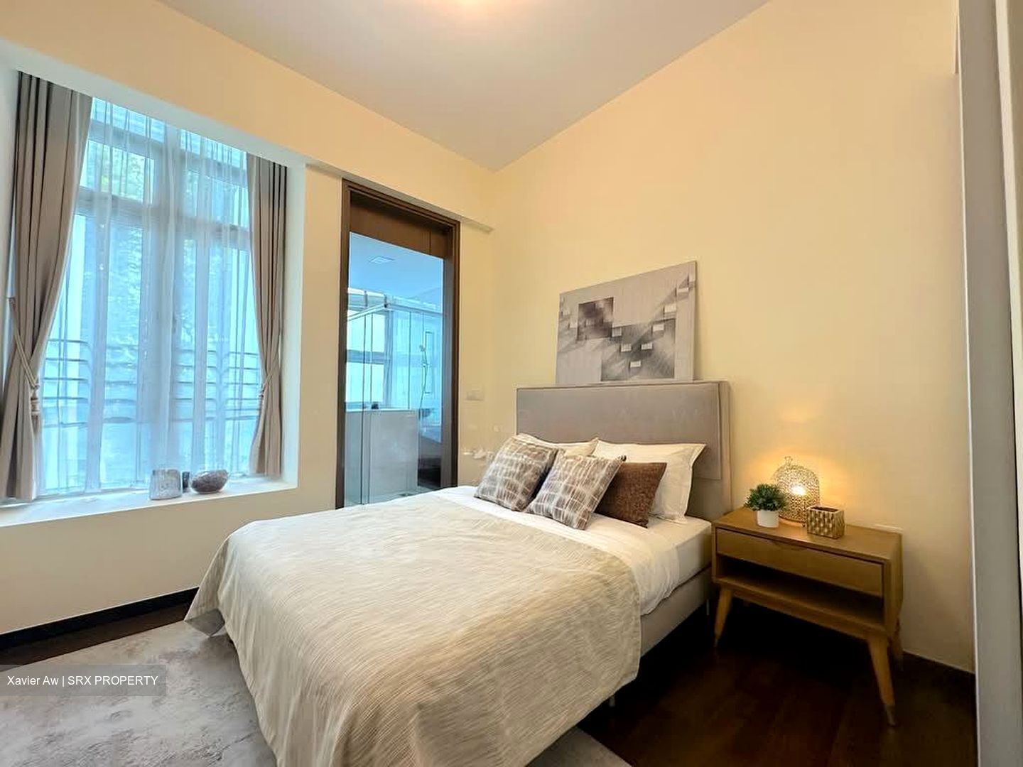 RESIDENCES AT EMERALD HILL (D9), Apartment #582997671